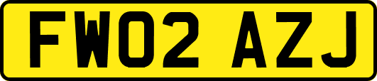 FW02AZJ