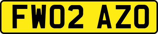 FW02AZO
