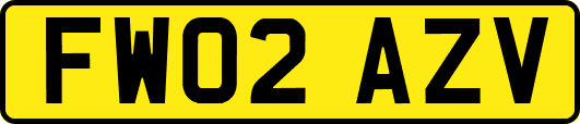 FW02AZV
