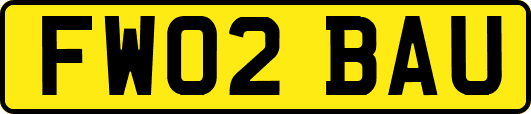 FW02BAU