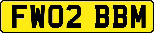 FW02BBM
