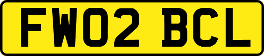 FW02BCL
