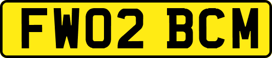 FW02BCM