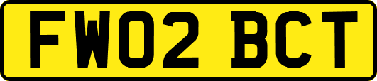 FW02BCT