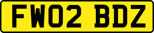 FW02BDZ