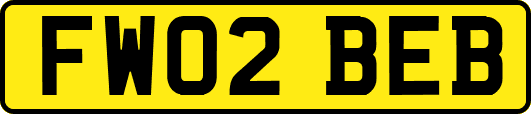 FW02BEB