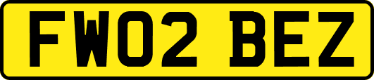FW02BEZ