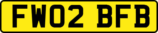 FW02BFB