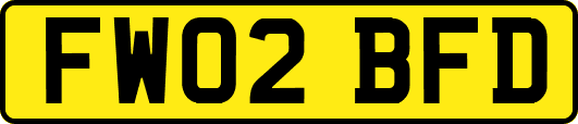 FW02BFD