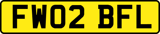 FW02BFL
