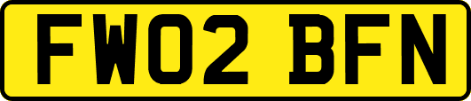 FW02BFN