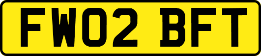 FW02BFT