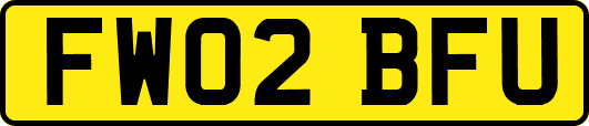FW02BFU
