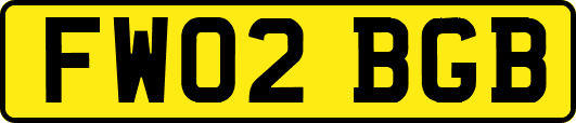 FW02BGB