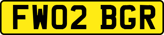 FW02BGR