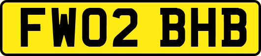 FW02BHB