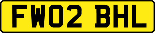 FW02BHL
