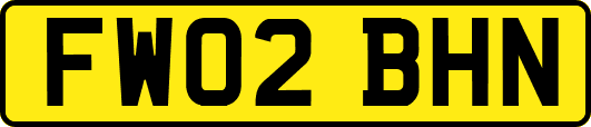FW02BHN