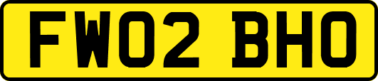 FW02BHO