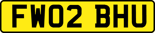 FW02BHU
