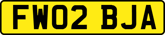 FW02BJA