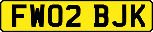 FW02BJK