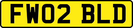 FW02BLD