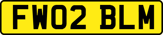 FW02BLM