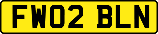 FW02BLN