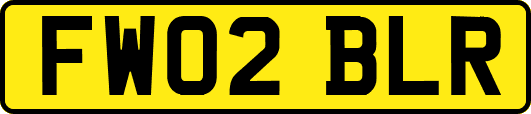 FW02BLR