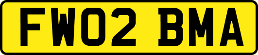 FW02BMA
