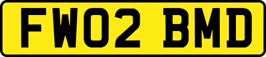 FW02BMD