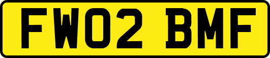 FW02BMF