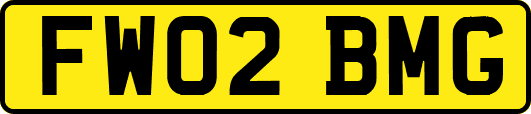 FW02BMG