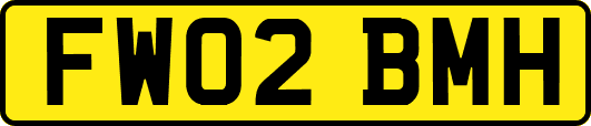 FW02BMH