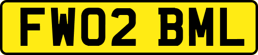 FW02BML