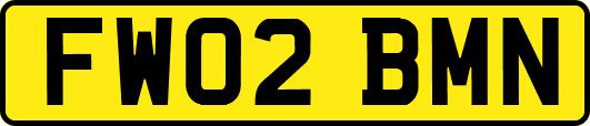 FW02BMN