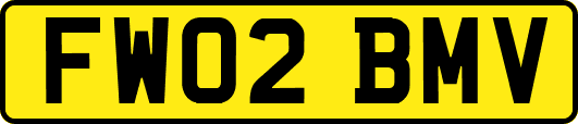 FW02BMV