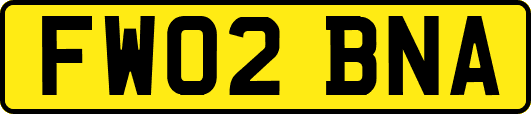 FW02BNA