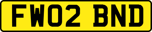 FW02BND