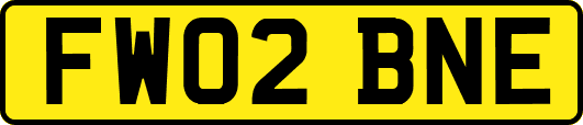 FW02BNE