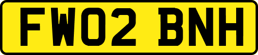 FW02BNH