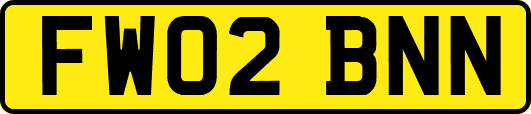 FW02BNN