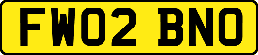FW02BNO