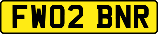FW02BNR