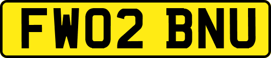 FW02BNU