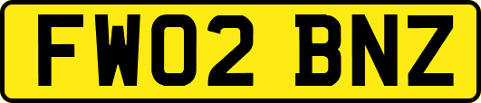 FW02BNZ
