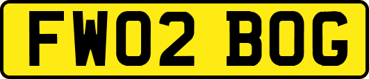 FW02BOG
