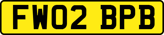 FW02BPB