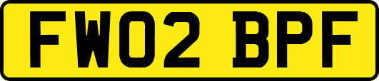 FW02BPF